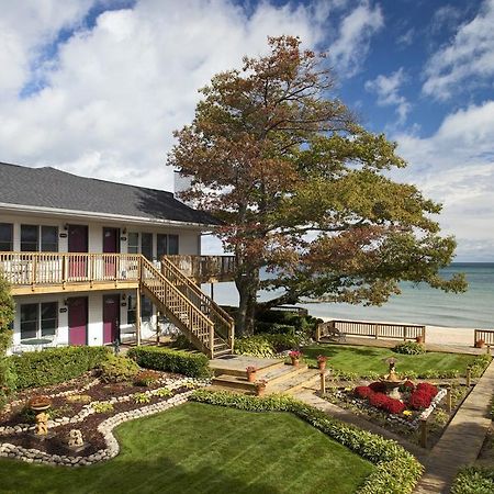 مبيت وإفطار Oscoda Huron House المظهر الخارجي الصورة