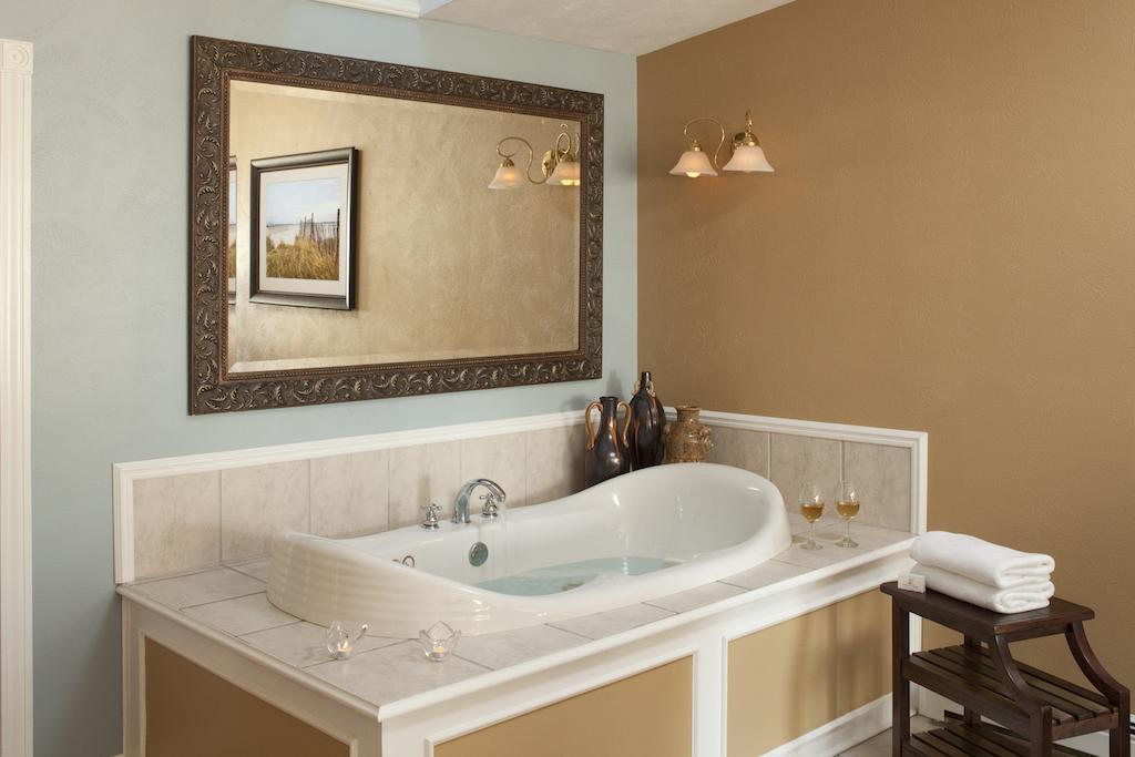 مبيت وإفطار Oscoda Huron House المظهر الخارجي الصورة