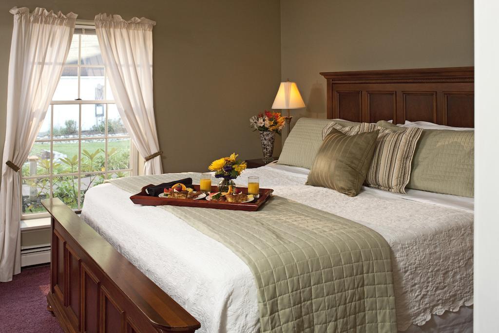 مبيت وإفطار Oscoda Huron House المظهر الخارجي الصورة