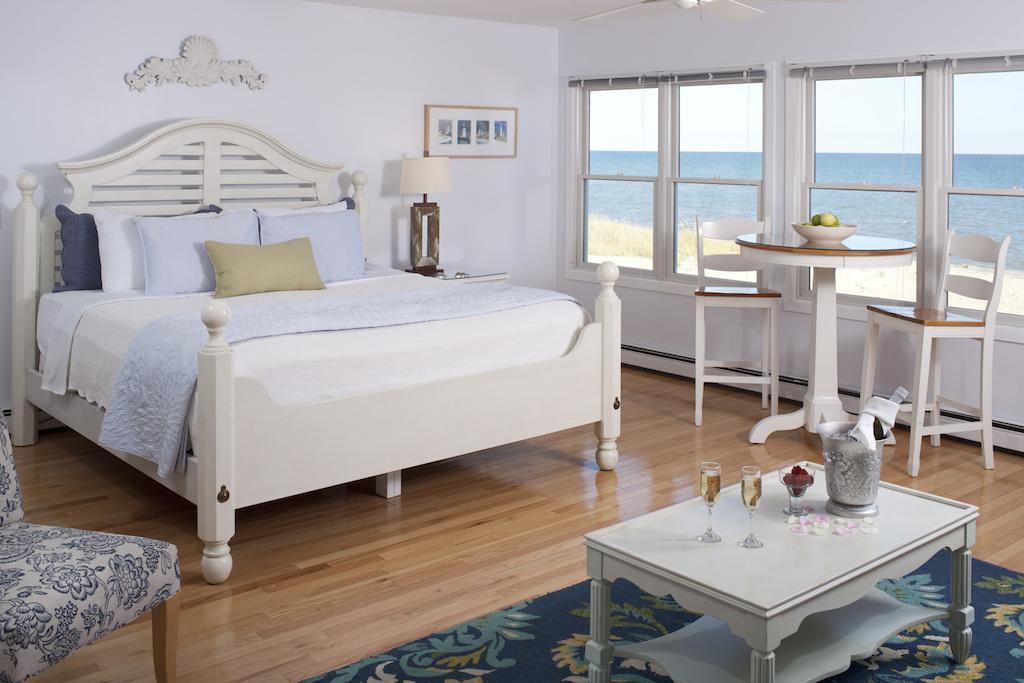 مبيت وإفطار Oscoda Huron House المظهر الخارجي الصورة