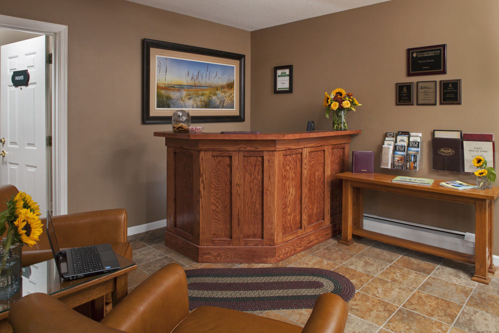 مبيت وإفطار Oscoda Huron House المظهر الخارجي الصورة
