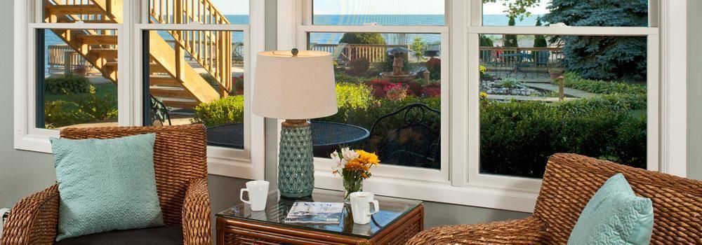 مبيت وإفطار Oscoda Huron House المظهر الخارجي الصورة