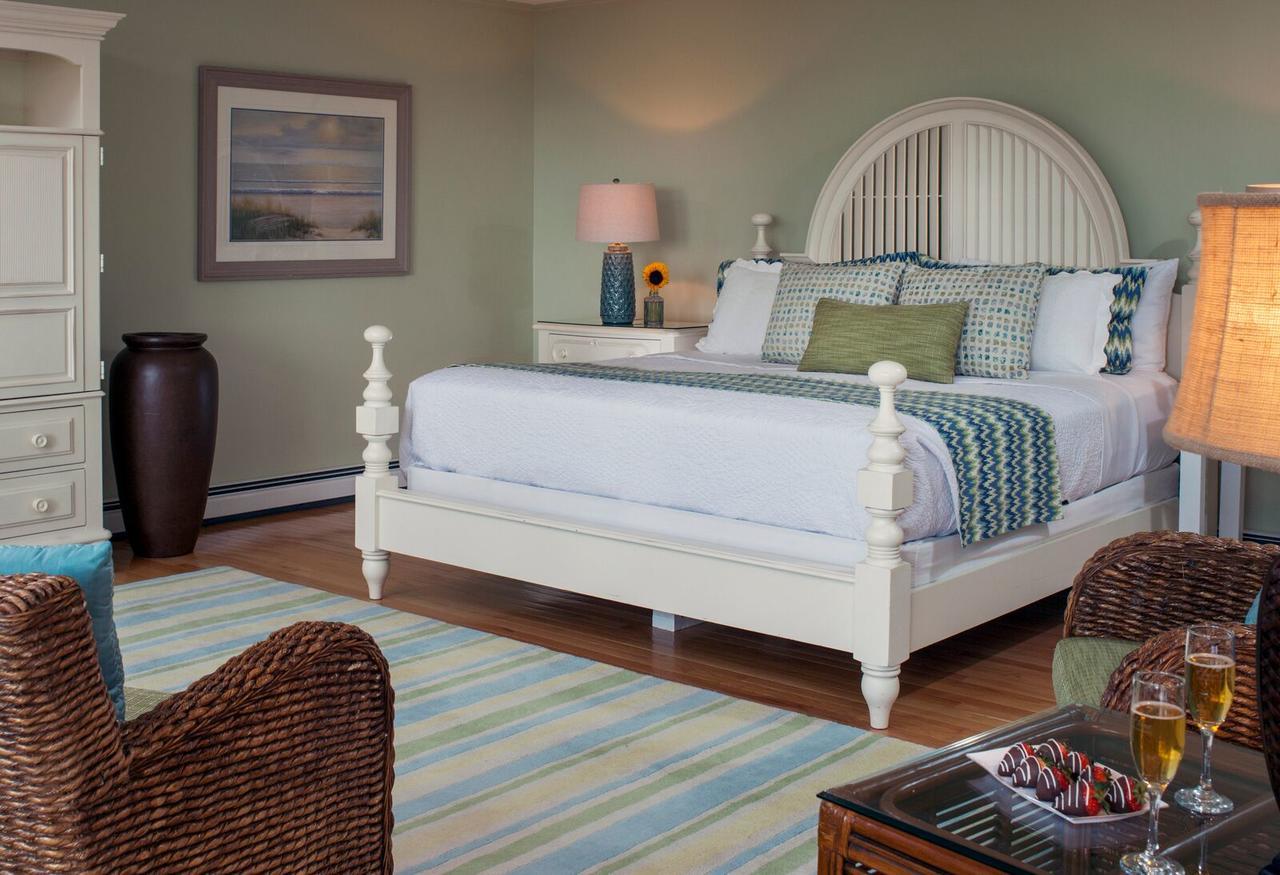 مبيت وإفطار Oscoda Huron House المظهر الخارجي الصورة