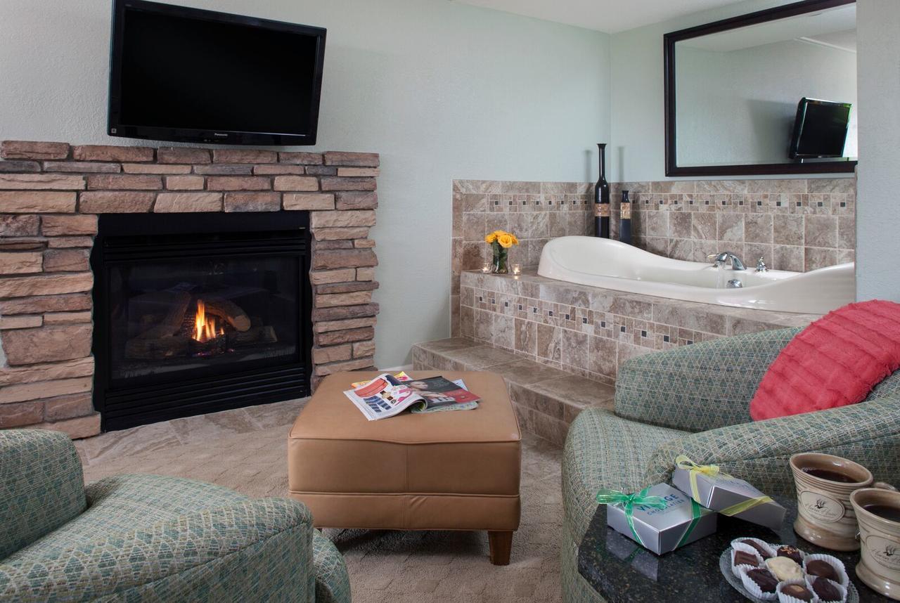 مبيت وإفطار Oscoda Huron House المظهر الخارجي الصورة