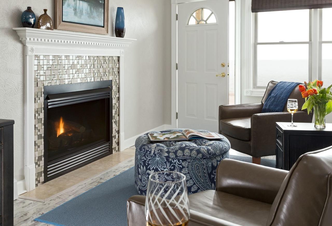 مبيت وإفطار Oscoda Huron House المظهر الخارجي الصورة
