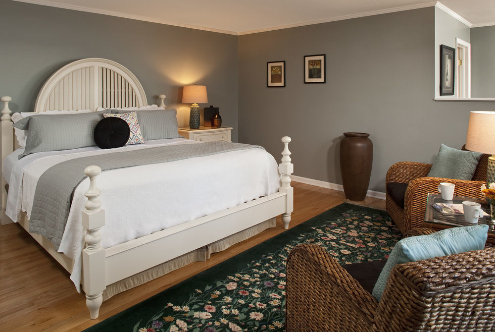 مبيت وإفطار Oscoda Huron House المظهر الخارجي الصورة